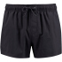 PUMA Swim Shorts Length Badeshorts Herren 01 - navy XS