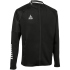 Select Monaco Trainingsjacke Herren blau/weiß S