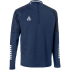 Select Monaco Trainings-Top Herren blau/weiß S