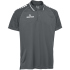 DERBYSTAR Primo Poloshirt Herren weiß M