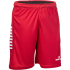 DERBYSTAR Primo Trainingsshorts schwarz/gelb 3XL