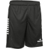 DERBYSTAR Primo Trainingsshorts schwarz/gelb 3XL