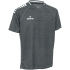 DERBYSTAR Primo Fußballtrikot Herren blau/weiß S
