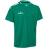 DERBYSTAR Primo Fußballtrikot Herren blau/weiß S