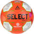 Select EHF Euro Women Handball pink/weiß/grün 1