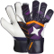 DERBYSTAR Attack XP20 Torwarthandschuhe lila/orange 0