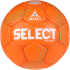 Select Solera Handball orange/grün 1