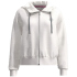 BIDI BADU Chill Kapuzenjacke Damen OWH - off white XS