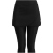 BK - black