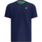 DBLLM - dark blue, lime