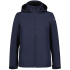 ICEPEAK Brimfield Softshelljacke Herren 390 - dark blue 3XL