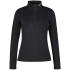 ICEPEAK Fairview 1/4-Zip Top Ski-Midlayer Damen 980 -...