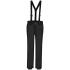 ICEPEAK LAFE Ski-Trägerhose Kinder 990 - schwarz 116