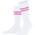 FALKE Dynamic Retro-Socken 2010 - off-white 42-43