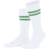 FALKE Dynamic Retro-Socken 2010 - off-white 42-43