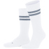 FALKE Dynamic Retro-Socken 2010 - off-white 42-43