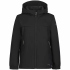 ICEPEAK Kennedale Softshelljacke Kinder 990 - black 128