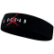 063 - black/gym red