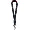 043 - black/cardinal red/sail