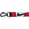 624 - gym red/white/black