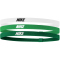 146 - white/stadium green/black