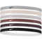 137 - sail/lt orewood brn/black