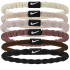 6er Pack NIKE Flex Haargummis Damen 031 -...