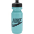 421 - light aqua/black/black