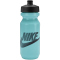 421 - light aqua/black/black