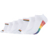 7er Pack camano Soft Bio-Baumwoll Sneakersocken 0001 -...