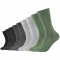 7241 - shale green melange