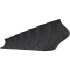 7er Pack camano Soft Bio-Baumwoll Quarter Socken Kinder...
