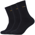 9er Pack camano Sport Crew Tennissocken 0001 - white 35-38
