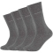 9700 - dark grey melange