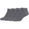 9700 - dark grey melange