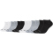 12er Pack SKECHERS Cushioned Basic Sneakersocken 0005 -...