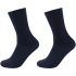 2er Pack camano Super Soft Bio-Baumwoll Rib Diabetiker...