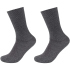 2er Pack camano Super Soft Bio-Baumwoll Rib Diabetiker...