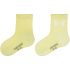 2er Pack camano Soft Bio-Baumwoll Patterned Baby-Socken...