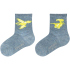 2er Pack camano Soft Bio-Baumwoll Patterned Baby-Socken...