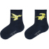 2er Pack camano Soft Bio-Baumwoll Patterned Baby-Socken...