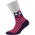 camano Soft Bio-Baumwoll Half Terry Antirutsch Crew...