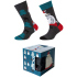 2er Pack camano Soft Bio-Baumwoll X-Mas Geschenkbox...