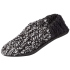 camano Cosy Hausschuhe Damen 4650 - damson 39-40