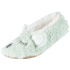 camano Warm & Cozy Hausschuhe Kinder 4303 - chalk...