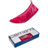 camano Gymnastik Hausschuhe Kinder 1000 - white 23-24