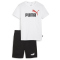 24 - puma white/for all time red