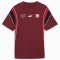 12 - team regal red/fast red