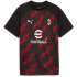 PUMA AC Mailand kurzarm Aufwärmshirt 2024/25 Kinder...