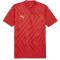 01 - puma red/puma white/strong red